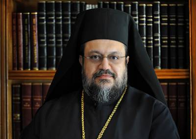 Απάντηση στην πρόκληση Καμμένου: Σύγκρουση Χρυσόστομου με την κυβέρνηση