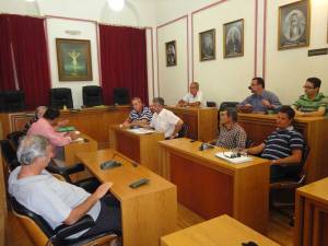 Εγκρίθηκε η πώληση  ακινήτου στη Νέα Κηφισιά