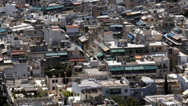 Όλες οι αλλαγές στην αγορά ακινήτων από την 1η Ιανουαρίου - Πώς θα επηρεάσουν τους πολίτες