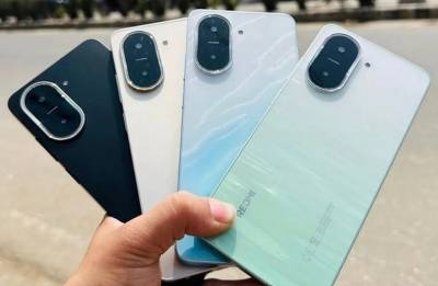 Redmi A5: Ένα προσιτό κινητό με μεγάλο μέγεθος οθόνης (βίντεο)