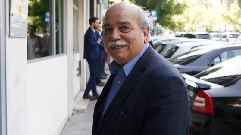 Βούτσης: Ελπίδα για την κοινωνία ο νέος ΣΥΡΙΖΑ