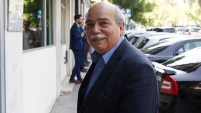 Βούτσης: Ελπίδα για την κοινωνία ο νέος ΣΥΡΙΖΑ