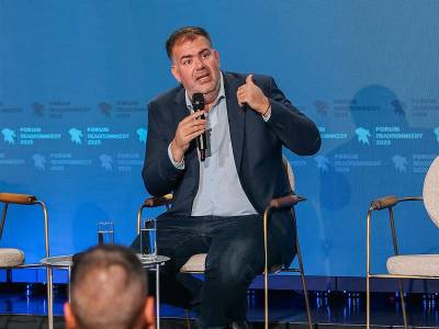 Δίκαιη Μετάβαση στην πράξη — Επενδύσεις και έργα που αλλάζουν την Πελοπόννησο