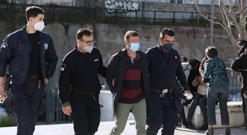 Δίκη προπονητή ιστιοπλοϊας: Ποινή κάθειρξης 13 ετών για κατάχρηση ανηλίκου σε ασέλγεια