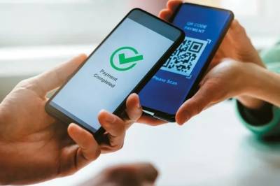 Διπλασιάζεται το ημερήσιο όριο συναλλαγών IRIS μέχρι τέλος του έτους (Βίντεο)