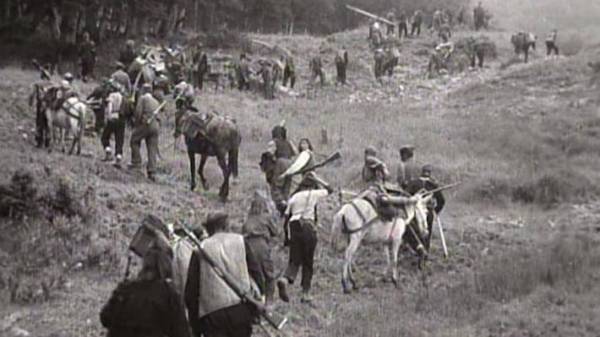 Ντοκιμαντέρ για τα 70 χρόνια του Δημοκρατικού Στρατού