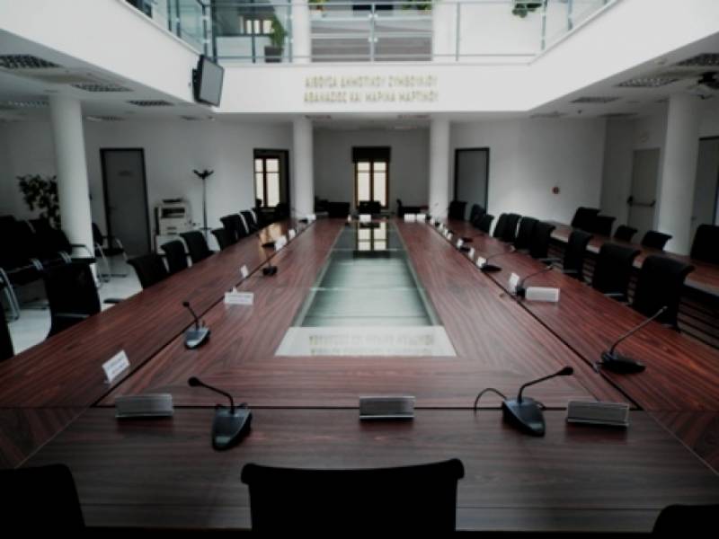 Κόντρες για τις παραιτήσεις στο Δήμο Μεγαλόπολης