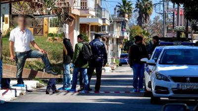 Δολοφονία στην Ανδραβίδα: Εβαλε το μαξιλάρι για «σιγαστήρα» - Σήμερα απολογείται ο 60χρονος