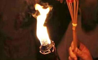 Δήμος Οιχαλίας: Αναβίωση εθίμου λαμπαδηδρομίας