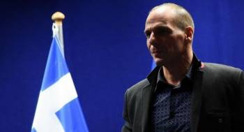 Βαρουφάκης: Νέες μεταρρυθμίσεις από τη συνεργασία με τον ΟΟΣΑ