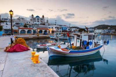 Συναγερμός στους Λειψούς: 10 κρούσματα κοροναϊού – Οι τέσσερις εκπαιδευτικοί
