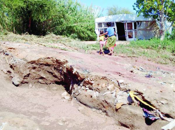 Καταγγελία: "Η Πολιτεία ξέχασε τους Ρομά στη Μεσσηνία"