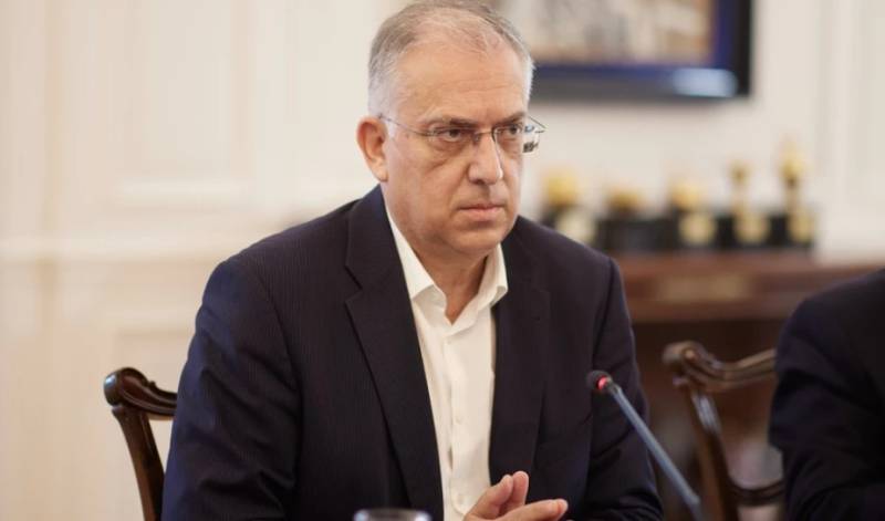 Θεοδωρικάκος για Πάτρα: Η Αστυνομία κινήθηκε με επαγγελματισμό, μεθοδικότητα και αποτελεσματικότητα