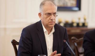 Θεοδωρικάκος για Πάτρα: Η Αστυνομία κινήθηκε με επαγγελματισμό, μεθοδικότητα και αποτελεσματικότητα