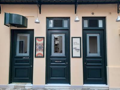 Καλαμάτα: Το ντοκιμαντέρ της Δευτέρας επιστρέφει στο Κέντρο Δημιουργικού Ντοκιμαντέρ