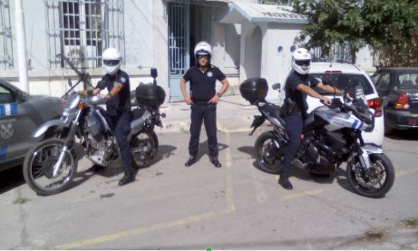 Το σύστημα ασφαλείας ISPS αναβάθμισε το λιμάνι της Καλαμάτας 