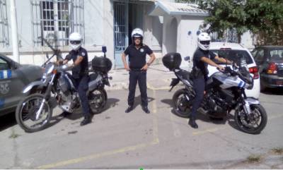 Το σύστημα ασφαλείας ISPS αναβάθμισε το λιμάνι της Καλαμάτας 