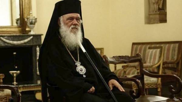 Αρχιεπίσκοπος Ιερώνυμος: &quot;Τερατώδες και φρικαλέο γεγονός η σεξουαλική κακοποίηση 12χρονου αγγελουδιού στη Μάνη&quot;