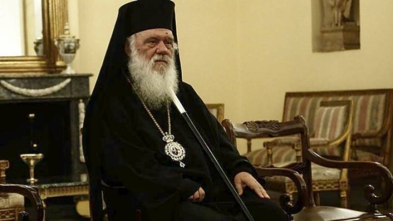 Αρχιεπίσκοπος Ιερώνυμος: &quot;Τερατώδες και φρικαλέο γεγονός η σεξουαλική κακοποίηση 12χρονου αγγελουδιού στη Μάνη&quot;