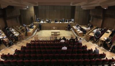 Δίκη Χρυσής Αυγής: Συστράτευση δημοκρατικών δυνάμεων ζητά η οικογένεια Φύσσα