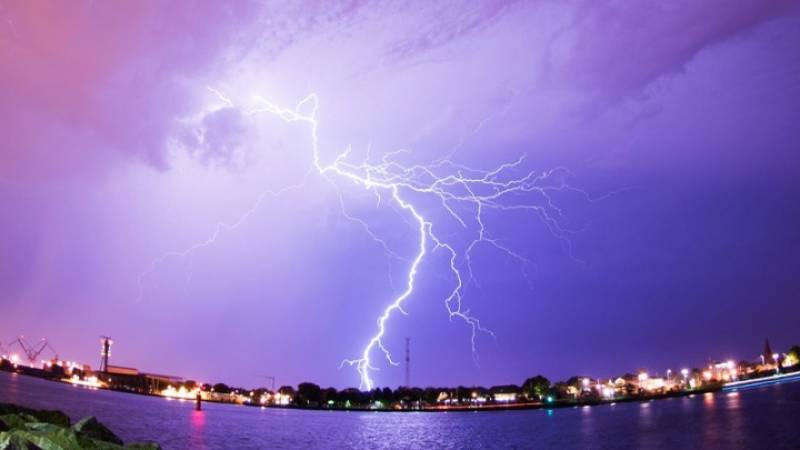 Έρχεται η κακοκαιρία EVA - Συστάσεις της ΓΓΠΠ στους πολίτες