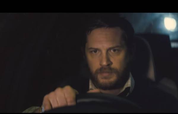 "Σε λάθος χρόνο - Locke" στη Νέα Κινηματογραφική Λέσχη Καλαμάτας