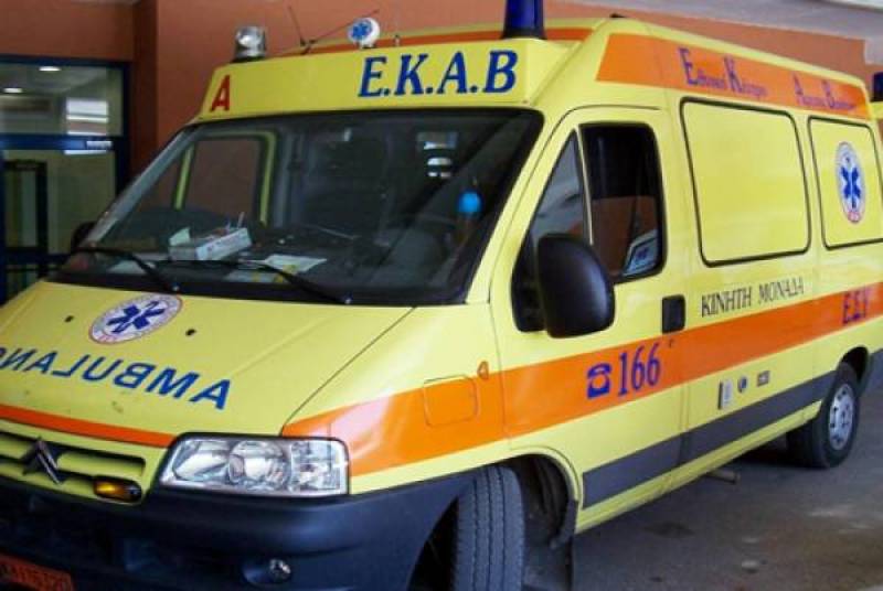 Καλαμάτα: Θρήνος για τον θάνατο 62χρονου εκπαιδευτικού