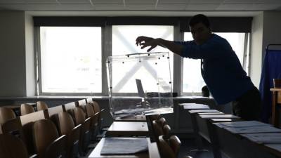 Ξεχωριστά και φέτος, τα αποτελέσματα των φοιτητικών εκλογών