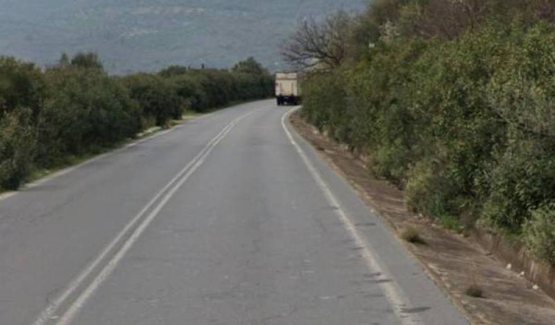 Αμεση κατασκευή του Πύργος - Τσακώνα ζητεί το Δημοτικό Συμβούλιο Οιχαλίας