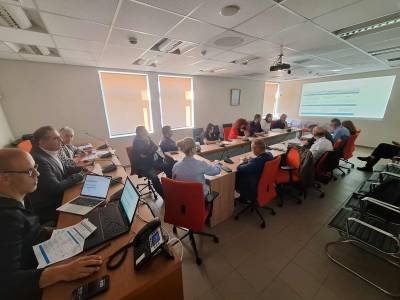 Δήμος Καλαμάτας: Μηνιαία σύσκεψη για τα συγχρηματοδοτούμενα προγράμματα