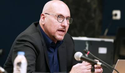 Μετάλλαξη Κράκεν - Ζαούτης: Παραμένει σε πολύ χαμηλό ποσοστό στην Ελλάδα