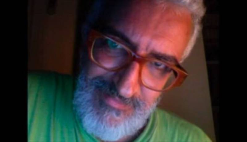 Πέθανε ο μπασίστας της θρυλικής ροκ μπάντας "Σπυριδούλα" Τόλης Μαστρόκαλος