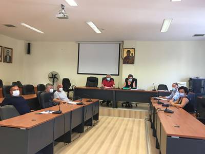 Διά περιφοράς συνεδρίαση της Οικονομικής Επιτροπής Τριφυλίας