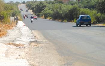 Ο Νίκας "απαντά" στη Νικολάκου: Με ΣΔΙΤ από το πακέτο Γιούνκερ ο δρόμος Καλαμάτα - Ριζόμυλος