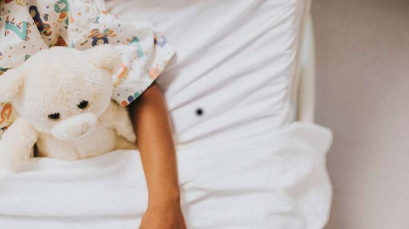 Πάτρα: Στη ΜΕΘ στο Ρίο 6χρονη που παραλίγο να πνιγεί στη Ζαχάρω