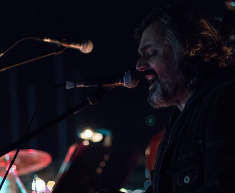 Ο Μιχ. Πρεπόνης για πρώτη φορά στη Μεσσηνία: Η νύχτα με συμφέρει” στο “Αrt farm – Αγρόκτημα Μαρίνη”