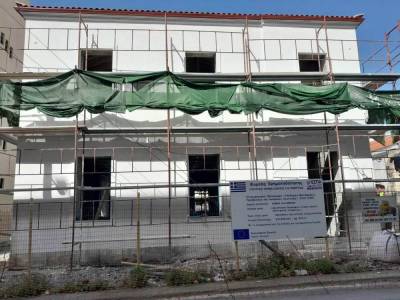 Προχωρά μόνο το ένα