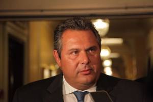 Καμμένος: Ο Σαμαράς έσπασε κάθε ρεκόρ ψεύδους