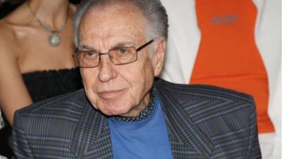 Θλίψη στον καλλιτεχνικό κόσμο - Έφυγε από τη ζωή ο ηθοποιός Τρύφωνας Καρατζάς