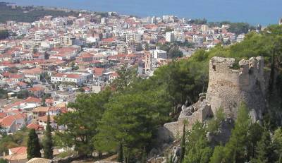 Η εξέλιξη διαγωνισμών στην Οικονομική Επιτροπή Τριφυλίας