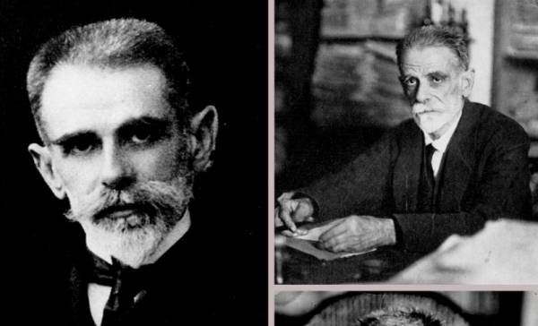 Εκδήλωση για το έργο του Κωστή Παλαμά