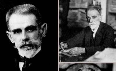 Εκδήλωση για το έργο του Κωστή Παλαμά