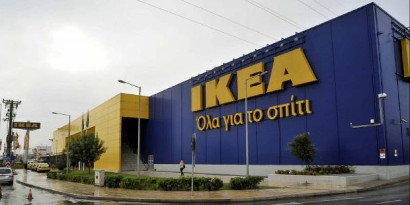 Καταστήματα: Πώς θα λειτουργήσουν από 5 Απριλίου ΙΚΕΑ και JUMBO