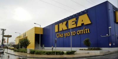 Καταστήματα: Πώς θα λειτουργήσουν από 5 Απριλίου ΙΚΕΑ και JUMBO