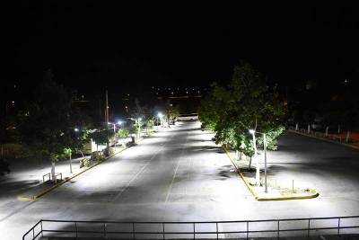 Αξιοποίηση βορείου πάρκινγκ στην Κεντρική Αγορά Καλαμάτας