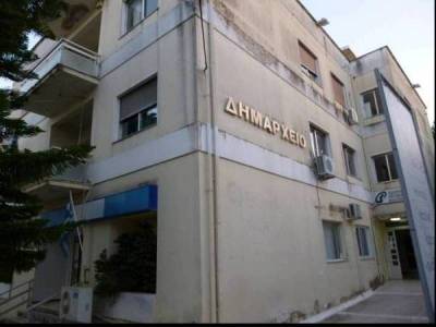 Αμετάβλητα τα δημοτικά τέλη στον Δήμο Οιχαλίας