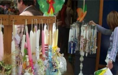 Στην τελική ευθεία «πασχαλινό καλάθι» και «καλάθι του νονού»