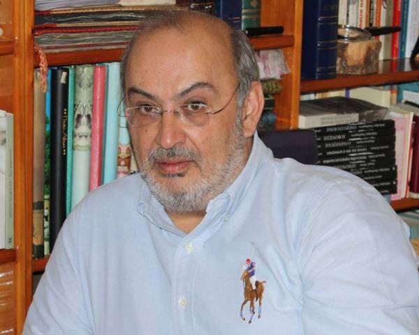 Παν. Κατσίβελας: &quot;Δεν καταδικάστηκε ο δήμος για τον Κυπαρισσιακό Κόλπο&quot;