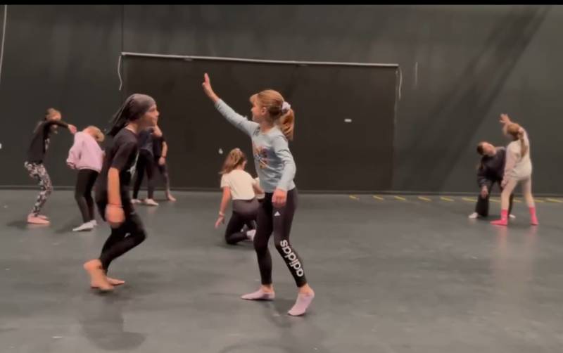 Με νέα εργαστήρια επέστρεψε το “Keep Dancing”