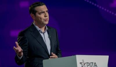 "Ελλάδα +" : Η ακτινογραφία της πρότασης ΣΥΡΙΖΑ και ο "άλλος" δρόμος για την ανάπτυξη